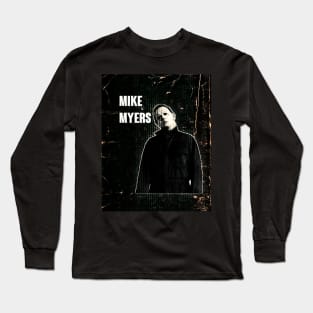 Myers Long Sleeve T-Shirt